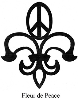 FLEUR DE PEACE trademark