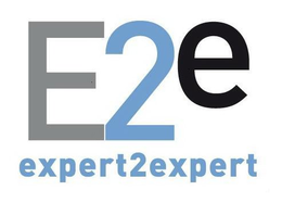 E2E EXPERT2EXPERT trademark