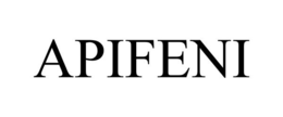 APIFENI trademark