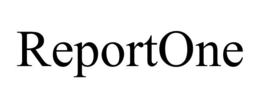 REPORTONE trademark