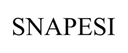 SNAPESI trademark