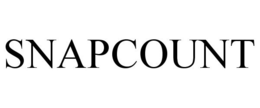 SNAPCOUNT trademark