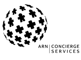 ARN | CONCIERGE SERVICES trademark