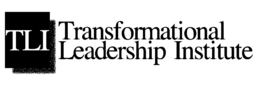 TLI TRANSFORMATIONAL LEADERSHIP INSTITUTE trademark