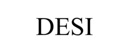 DESI trademark