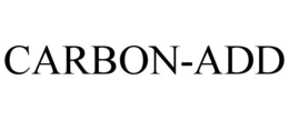 CARBON-ADD trademark