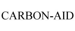 CARBON-AID trademark