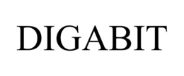 DIGABIT trademark