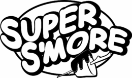 SUPER S'MORE trademark