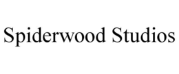 SPIDERWOOD STUDIOS trademark