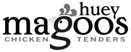 HUEY MAGOOS CHICKEN TENDERS trademark