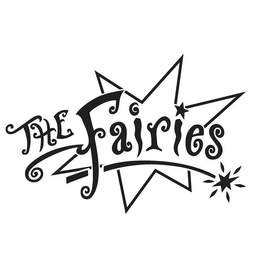 THE FAIRIES trademark