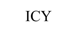 ICY trademark