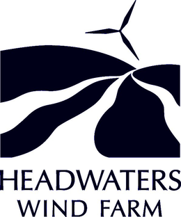 HEADWATERS WIND FARM trademark