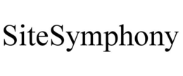 SITESYMPHONY trademark