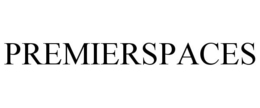 PREMIERSPACES trademark