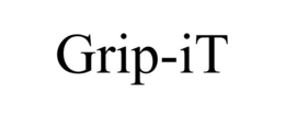 GRIP-IT trademark
