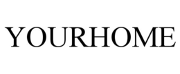 YOURHOME trademark