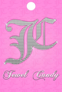 JC JEWEL CANDY trademark