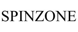 SPINZONE trademark