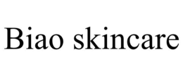 BIAO SKINCARE trademark