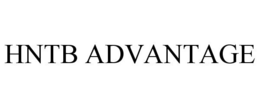 HNTB ADVANTAGE trademark