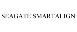 SEAGATE SMARTALIGN trademark