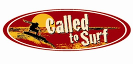 CALLED TO SURF trademark