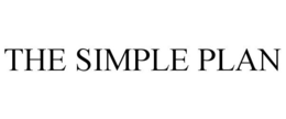THE SIMPLE PLAN trademark