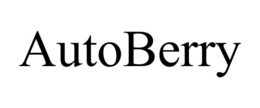 AUTOBERRY trademark