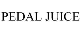 PEDAL JUICE trademark