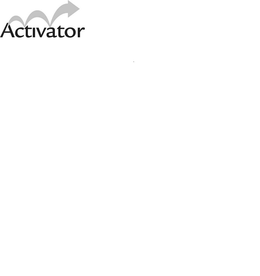 ACTIVATOR trademark
