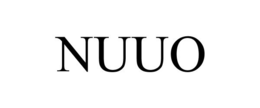 NUUO trademark