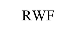 RWF trademark