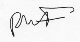 RWF trademark