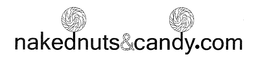 NAKEDNUTS&CANDY.COM trademark
