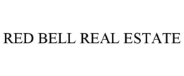 RED BELL REAL ESTATE trademark