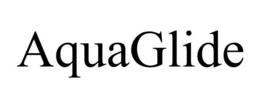 AQUAGLIDE trademark