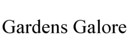 GARDENS GALORE trademark