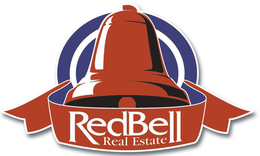 RED BELL REAL ESTATE trademark
