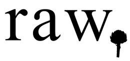 RAW trademark