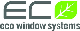 ECO ECO WINDOW SYSTEMS trademark