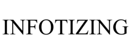 INFOTIZING trademark