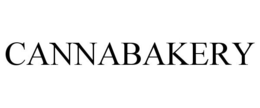 CANNABAKERY trademark