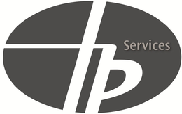 HP SERVICES trademark