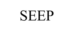 SEEP trademark