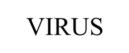 VIRUS trademark