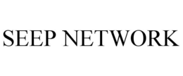 SEEP NETWORK trademark