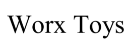 WORX TOYS trademark