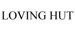 LOVING HUT trademark